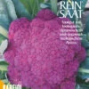 Blumenkohl Di Sicilia Violetto | BIO Blumenkohlsamen Von Reinsaat -Samenhaus Geschäft 551936 BIO Blumenkohl Di Sicilia violetto Ko57 rs 0