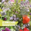 Bienenproviant | BIO Blumensamenmischung Von Reinsaat -Samenhaus Geschäft 551948 BIO Bienenproviant B170 rs 0