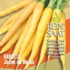 Möhre Jaune Du Doubs (Saatband) | BIO Möhrensamen Von Reinsaat -Samenhaus Geschäft 551954 BIO Moehre Jaune du Doubs Saatband MoeSb27 rs 0
