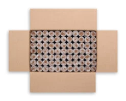 Kokos Quelltöpfe (1155 Stück) | BIO Kokos Quelltöpfe Von Jiffy -Samenhaus Geschäft 551968 BIO Kokos Quelltoepfe 1155 Stueck 63170030 jf 1