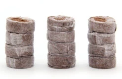 Kokos Quelltöpfe (1155 Stück) | BIO Kokos Quelltöpfe Von Jiffy -Samenhaus Geschäft 551968 BIO Kokos Quelltoepfe 1155 Stueck 63170030 jf 3