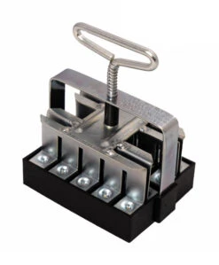 Erdballenpresse Micro 20 Soil Blocker | Erdtopfpressen Von Ladbrooke Soil Blockers -Samenhaus Geschäft 551990 Erdballenpresse Micro 20 Soil Blocker LADMIC20 lsb 0