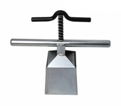 Erdballenpresse Maxi 1 Soil Blocker | Erdtopfpressen Von Ladbrooke Soil Blockers -Samenhaus Geschäft 551993 Erdballenpresse Maxi 1 Soil Blocker LADMAX1 lsb 0