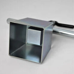 Erdballenpresse Maxi 1 Soil Blocker | Erdtopfpressen Von Ladbrooke Soil Blockers -Samenhaus Geschäft 551993 Erdballenpresse Maxi 1 Soil Blocker LADMAX1 lsb 2