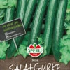 Salatgurke Bella F1-Hybride | Gurkensamen Von Sperli -Samenhaus Geschäft 552 Salatgurke Bella F1 Hybride 80771 0