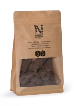 Quelltabletten (14 Stück) | Quelltabletten Von Nelson Garden -Samenhaus Geschäft 552137 Quelltabletten 14 Stueck 5739 ng 0