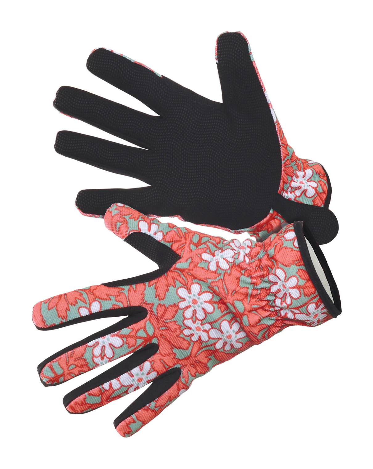 Handschuhe Anemone Red 7 | Gartenhandschuhe Von Nelson Garden 3 Handschuhe Anemone Red 7 | Gartenhandschuhe Von Nelson Garden