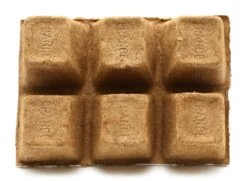 6 X 6 Cm Anzuchttopf Quadratisch Auf Holzfaser Basis | Anzuchttöpfe Von FLORTUS -Samenhaus Geschäft 552316 6 x 6 cm Anzuchttopf quadratisch auf Holzfaser Basis 42 Stueck 2000 0608 4