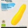 Zucchini Yellowfin F1 | BIO Zucchinisamen Von Buzzy Seeds 2 Zucchini Yellowfin F1 | BIO Zucchinisamen Von Buzzy Seeds -Samenhaus Geschäft 552538 BIO Zucchini Yellowfin F1 92966 by 0