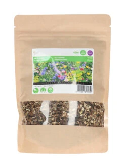 Schnittblumen Mischung (250 G) | Blumensamenmischung Von Buzzy Seeds