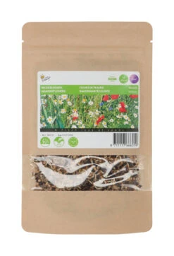 Bauerngarten Bunte Samen Mischung (50 G) | Blumensamenmischung Von Buzzy Seeds
