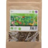 Wildblumen Samen Mischung 1-und Mehrjärig | Wildblumenwiese Von Buzzy Seeds -Samenhaus Geschäft 552586 Wildblumen Samen Mischung 1 und mehrjaerig 866610 by 0