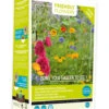 Friendly Flowers XL Essbare Blumenmischung (50 M²) | Blumensamenmischung Von Buzzy Seeds 1 Friendly Flowers XL Essbare Blumenmischung (50 M²) | Blumensamenmischung Von Buzzy Seeds -Samenhaus Geschäft 552594 Friendly Flowers XL Essbare Blumenmischung 50 m 85093 by 0