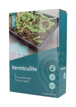 Vermiculit (3,5 L) | Erde &amp; Dünger Von Sogo -Samenhaus Geschäft 552599 Vermiculit 3 5 L 887392 sg 0