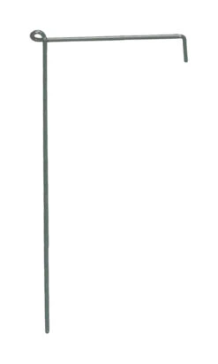 Pflanzenstütze (30 X 76 Cm) | Blumenpflege Von Sogo -Samenhaus Geschäft 552608 Pflanzenstuetze 30 x 76 cm 887604 sg 0