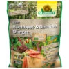 Azet Hochbeet- Und GemüseDünger (1,75 Kg) | Dünger Von Neudorff