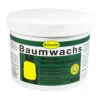 Baumwachs BRUNONIA (500 G) | BIO Baumpflege Von Schacht -Samenhaus Geschäft 553252 BIO Baumwachs BRUNONIA 500 g 1baum500 0