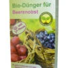 Dünger Für Beerenobst Mit Mykorrhiza Und Neem (1,75 Kg) | BIO Dünger Von Schacht -Samenhaus Geschäft 553260 BIO Duenger fuer Beerenobst mit Mykorrhiza und Neem 1 75 kg 1duegrbeere902 0