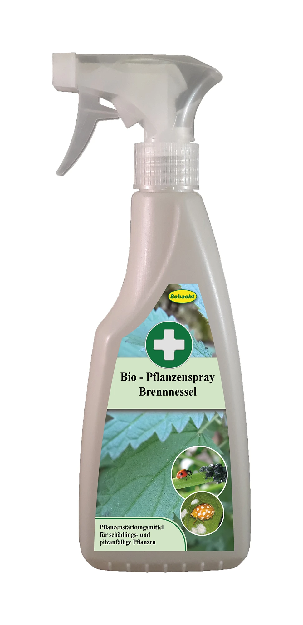 Pflanzenspray Brennnessel (500 Ml) | BIO Hilfs- Und Stärkungsmittel Von Schacht 3 Pflanzenspray Brennnessel (500 Ml) | BIO Hilfs- Und Stärkungsmittel Von Schacht