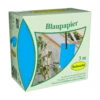 Blaupapier (3 M) | BIO Pflanzenschutz Von Schacht -Samenhaus Geschäft 553298 BIO Blaupapier 3 m 1blaup300 0