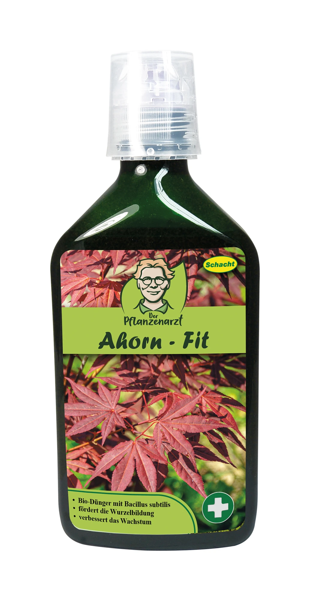 Ahorn-Fit (350 Ml) | BIO Dünger Von Schacht 3 Ahorn-Fit (350 Ml) | BIO Dünger Von Schacht