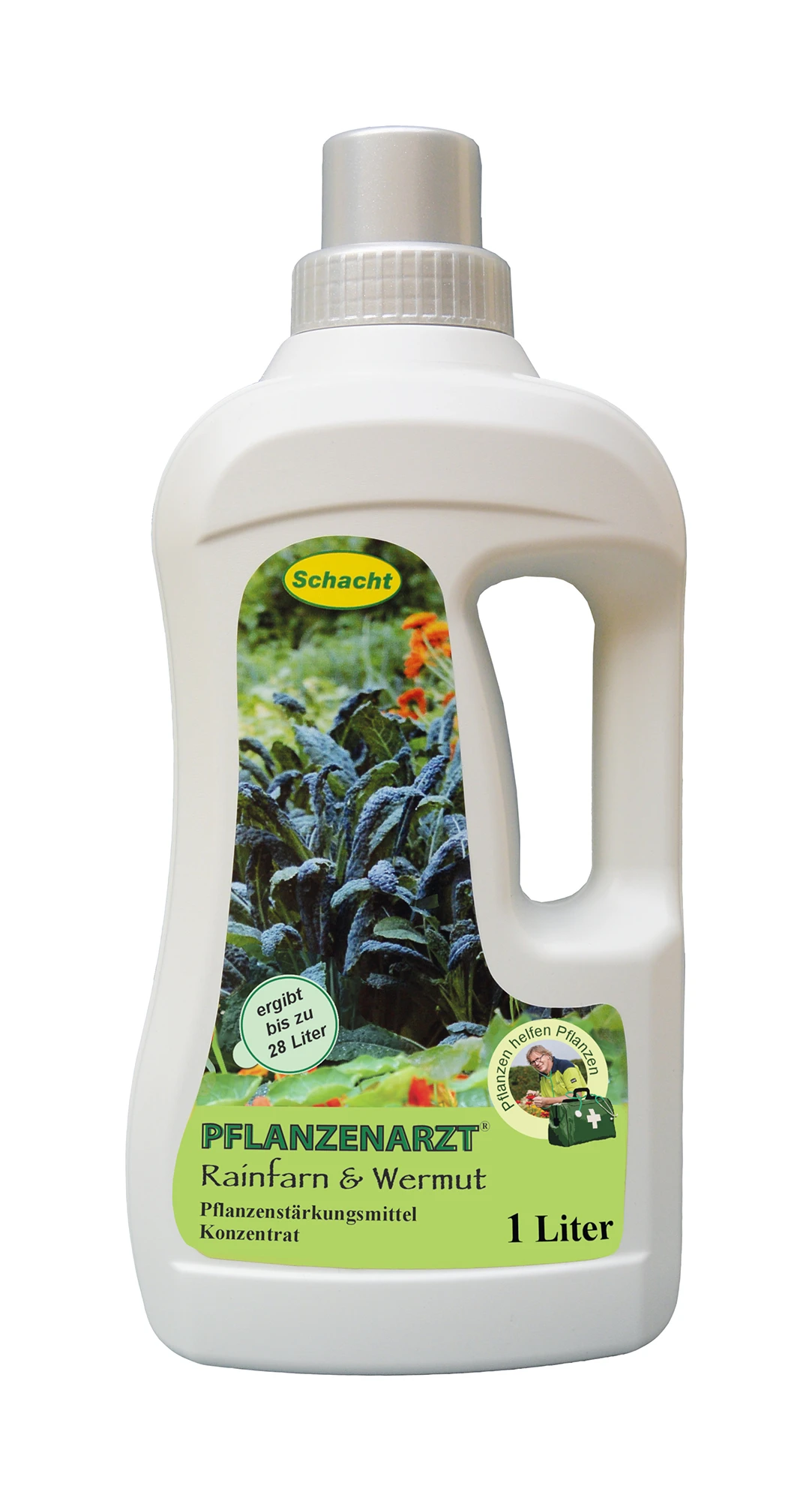 Rainfarn & Wermut Konzentrat (1 L) | BIO Hilfs- Und Stärkungsmittel Von Schacht 3 Rainfarn & Wermut Konzentrat (1 L) | BIO Hilfs- Und Stärkungsmittel Von Schacht