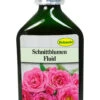 Schnittblumen Fluid (350 Ml) | BIO Hilfs- Und Stärkungsmittel Von Schacht -Samenhaus Geschäft 553349 BIO Schnittblumen Fluid 350 ml 1blfr350 0