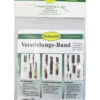 Veredelungsband (10 Stück) | BIO Baumpflege Von Schacht -Samenhaus Geschäft 553353 BIO Veredelungsband 10 Stueck 1vered02 0