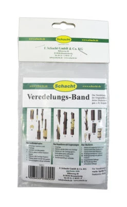 Veredelungsband (10 Stück) | BIO Baumpflege Von Schacht