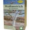 Weißanstrich Für Obstbäume (Pulver) (1 Kg) | BIO Baumpflege Von Schacht -Samenhaus Geschäft 553357 BIO Weissanstrich fuer Obstbaeume Pulver 1 kg 1weisf901 0