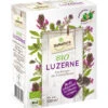 Luzerne MSR (500 G) | BIO Gründünger Von ReNatura -Samenhaus Geschäft 553407 BIO Luzerne MSR 500 g 68142 ff 0