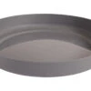 Untersetzer Für 50 Cm Blumentopf Rund Anthrazit | Unterschalen Von Clever Pots -Samenhaus Geschäft 553486 50 cm Pflanzschale rund Anthrazit 1 Stueck 487689 kp 0