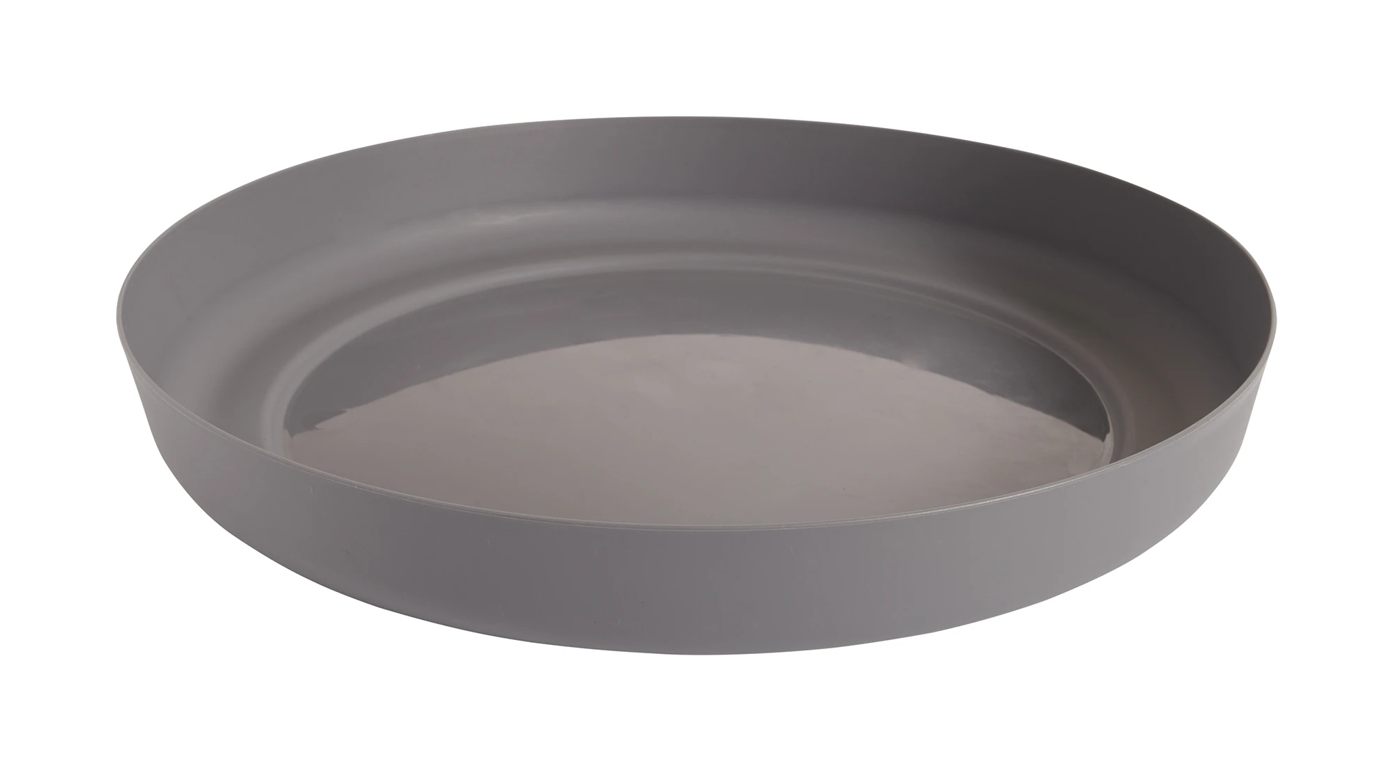 Untersetzer Für 50 Cm Blumentopf Rund Anthrazit | Unterschalen Von Clever Pots 3 Untersetzer Für 50 Cm Blumentopf Rund Anthrazit | Unterschalen Von Clever Pots