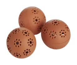 Kugeln Zur Wasserspeicherung (16 Stück) | Bewässerungskugeln Von Clever Pots -Samenhaus Geschäft 553496 Kugeln zum Speichern von Wasser 16 Stueck 445498 kp 0