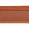 Ovale Untersetzer Für 60 Cm Blumentrog Terrakotta | Unterschalen Von Clever Pots -Samenhaus Geschäft 553514 60 cm ovale Pflanzschale Terrakotta 1 Stueck 515793 kp 1