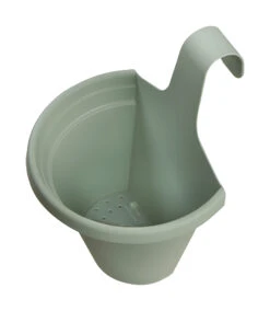 Hängeblumentopf Salbei | Blumentöpfe Von Clever Pots -Samenhaus Geschäft 553528 Haengeblumentopf Salbei 1 Stueck 519761 kp 3