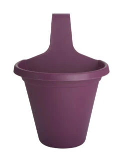 Hängeblumentopf Pink | Blumentöpfe Von Clever Pots -Samenhaus Geschäft 553529 Haengeblumentopf Orchid 1 Stueck 519760 kp 1