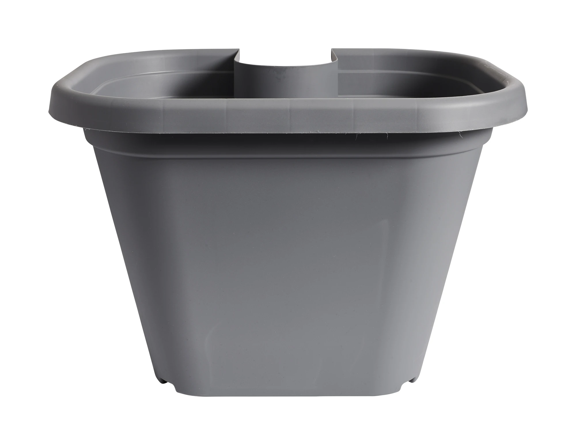 Regenrohrtopf Für 6,8 Cm Rohr | Blumentöpfe Von Clever Pots 3 Regenrohrtopf Für 6,8 Cm Rohr | Blumentöpfe Von Clever Pots
