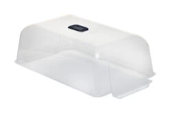 Anzucht-Gewächshaus Easy Water | Zimmergewächshaus Von Clever Pots -Samenhaus Geschäft 553911 Gewaechshaus Easy Water 050 0017 3