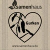 Gurke Marketmore (500 Stück) | Saatgut Für Werbezwecke Von Samenhaus -Samenhaus Geschäft 553997 Gurke Marketmore 500 Stueck W5269 500x 0