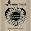 Sonnenblume Peredovick (500 Stück) | Saatgut Für Werbezwecke Von Samenhaus 1 Sonnenblume Peredovick (500 Stück) | Saatgut Für Werbezwecke Von Samenhaus -Samenhaus Geschäft 553998 Sonnenblume Peredovick 500 Stueck W5270 500x 0