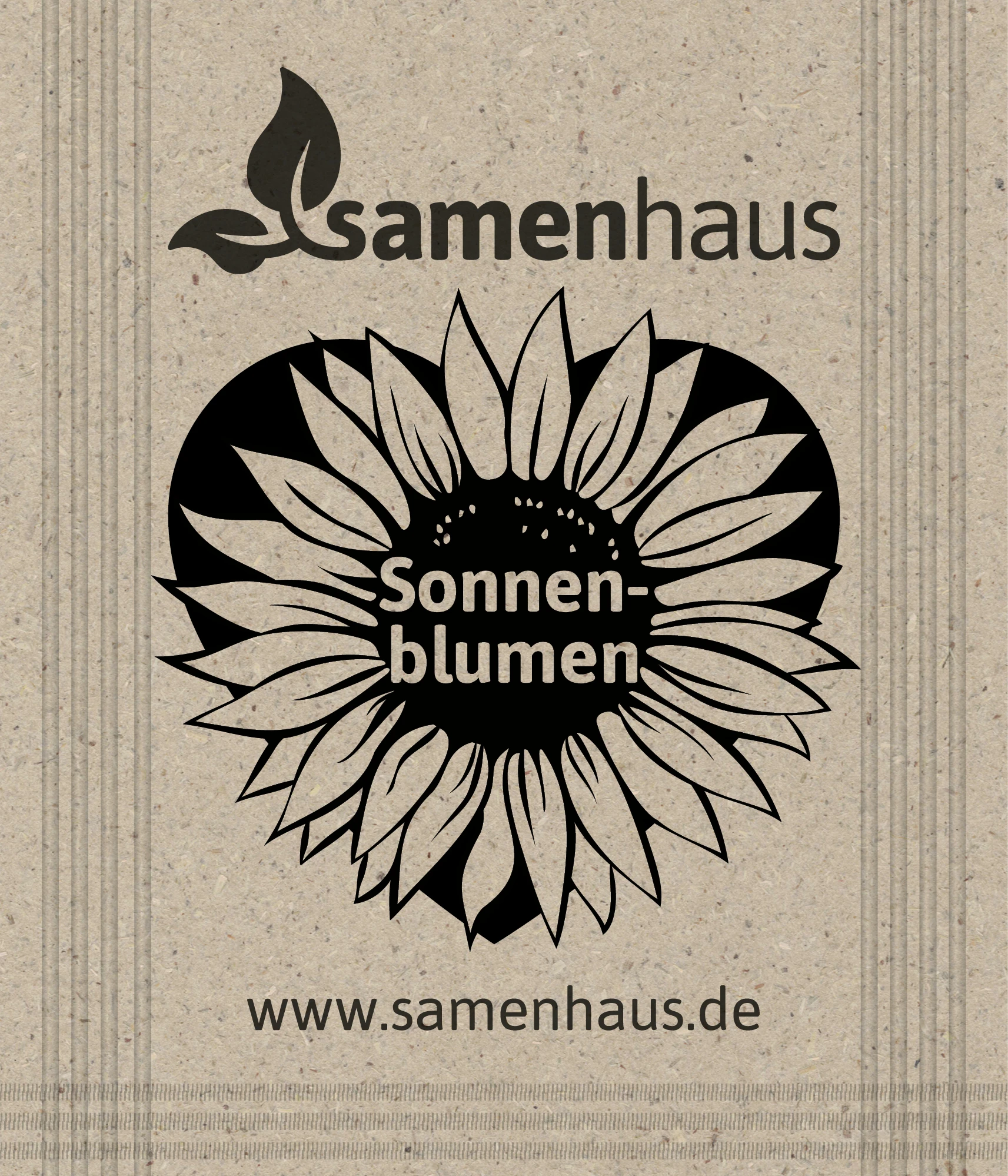 Sonnenblume Peredovick (500 Stück) | Saatgut Für Werbezwecke Von Samenhaus 3 Sonnenblume Peredovick (500 Stück) | Saatgut Für Werbezwecke Von Samenhaus