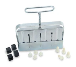 Erdballenpressen Profi Set | Erdtopfpressen Von Ladbrooke Soil Blockers -Samenhaus Geschäft 554531 Erdballenpressen Set 050 0018 3