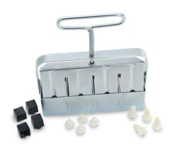 Erdballenpressen Starter Set | Erdtopfpressen Von Ladbrooke Soil Blockers 12 Erdballenpressen Starter Set | Erdtopfpressen Von Ladbrooke Soil Blockers -Samenhaus Geschäft 554532 Erballenpresse Starter Set 2000 0762 2