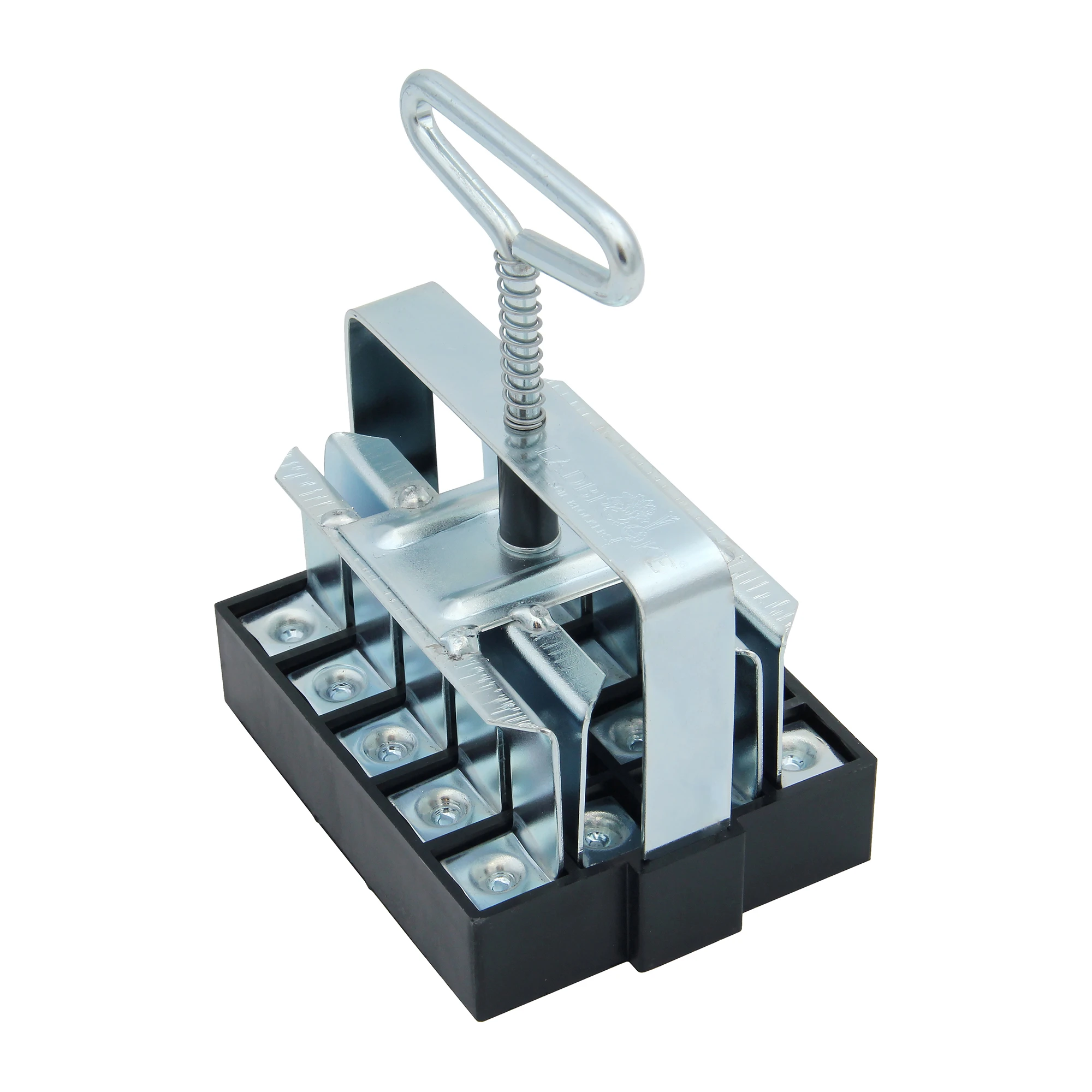 Erdballenpressen Starter Set | Erdtopfpressen Von Ladbrooke Soil Blockers 8 Erdballenpressen Starter Set | Erdtopfpressen Von Ladbrooke Soil Blockers – Bild 6