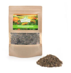 Ringelblumen Mischung | Blumenwiese Von FLORTUS -Samenhaus Geschäft 554533 Ringelblumen Mischung 2000 0727 0