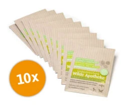 Wilde Apotheke (10 Stück) | Wildblumenwiese Von Biobalu -Samenhaus Geschäft 554551 Wilde Apotheke 10 Stueck BB1026 0