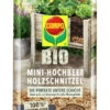 Mini-Hochbeet Holzschnitzel (16 L) | BIO Beethackschnitzel Von COMPO -Samenhaus Geschäft 555800 BIO Mini Hochbeet Holzschnitzel 16 l 2863788004 co 0