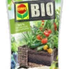 Hochbeetdünger (1 L) | BIO Flüssigdünger Von COMPO -Samenhaus Geschäft 555817 BIO Hochbeetduenger 1 l 2567366004 co 0