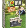 Rasendünger (3 Kg) | BIO Rasendünger Von COMPO -Samenhaus Geschäft 555820 BIO Rasenduenger 3 kg 2859102004 co 0